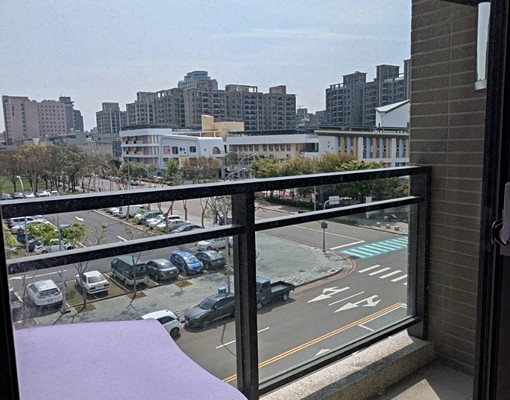 烏日高鐵特區，全新獨立美套房，開始出租！ - Image 3