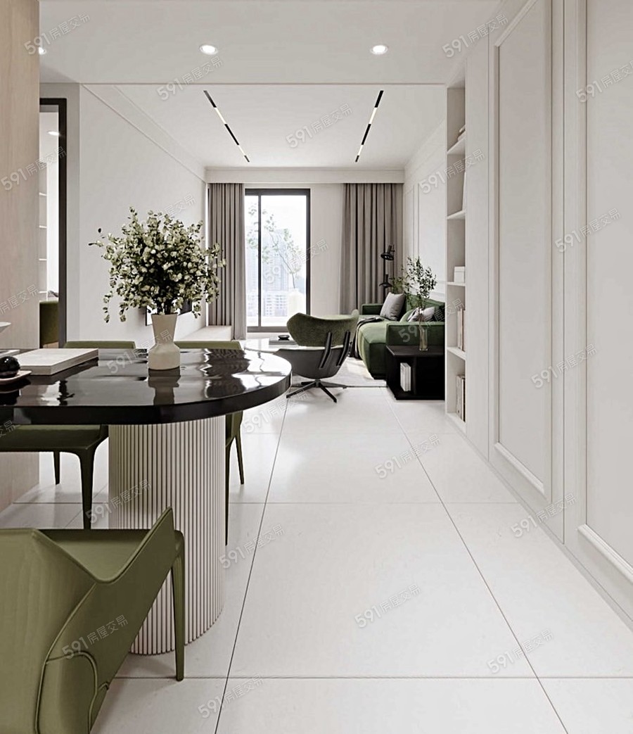 尊邑璞臻樣/實品屋