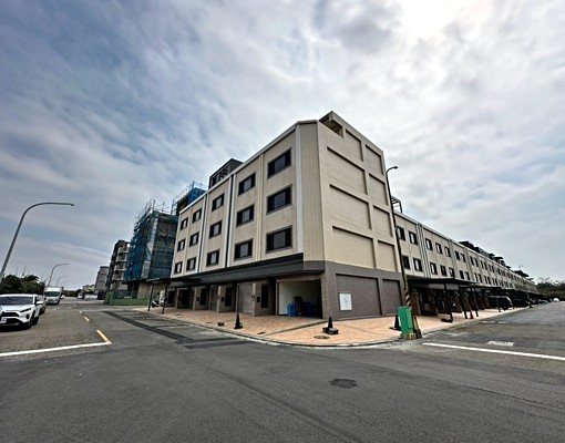 近61永安大潭工業區全新7間套房 - Image 11