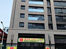 覺民路覺民路雙店面(近大順..