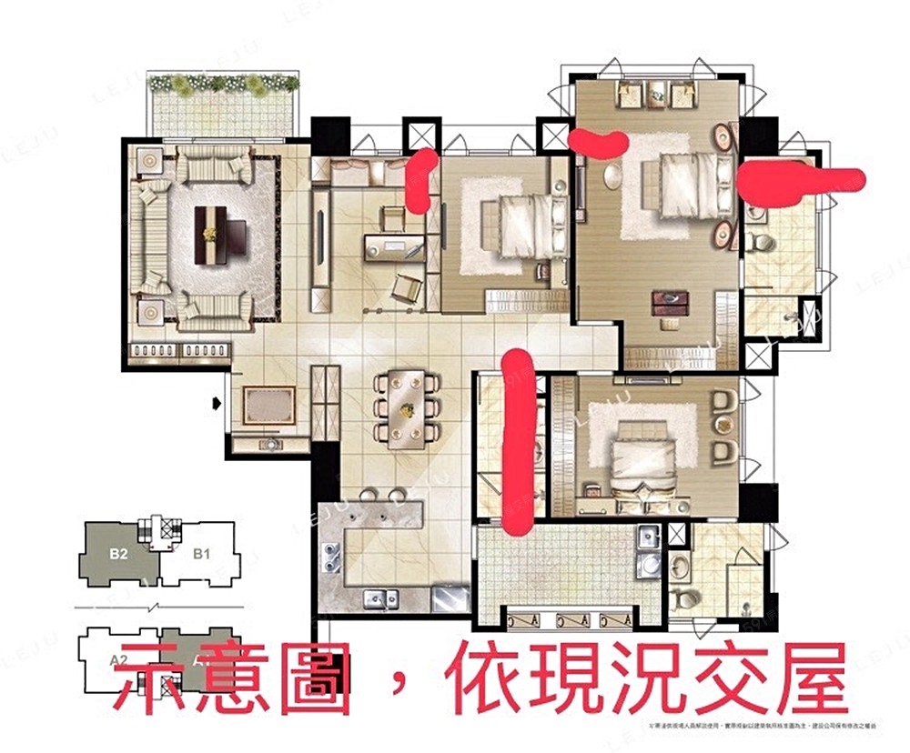 房屋圖片