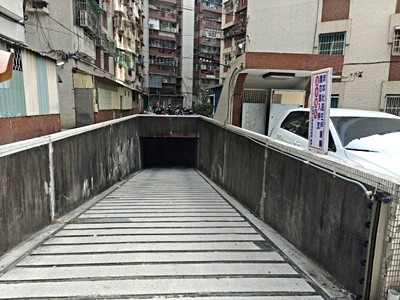 社區圖片