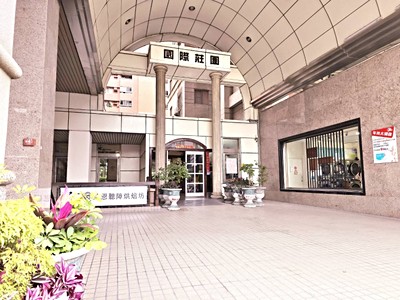 社區圖片