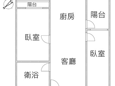 社區圖片