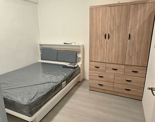 小巨蛋,公寓2房,收垃圾,採光通風,機能佳 - Image 5