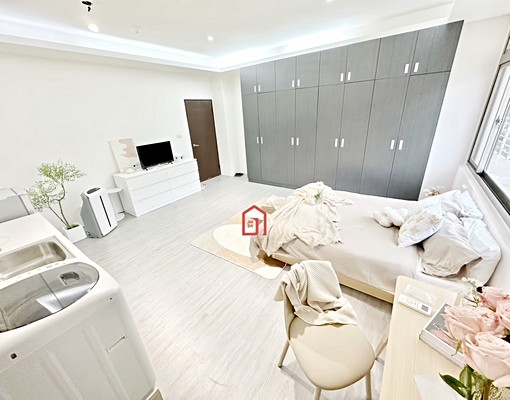 💛橋和站💯電梯|網路|垃圾代收|報稅入籍|貓|浴缸|採光 - Image 3