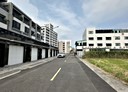安南區-新宅二街土地，161.5坪