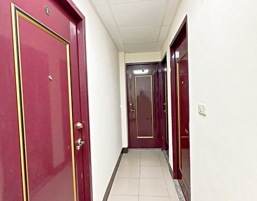 可戶籍💕可租屋補助🎀有獨立衛浴~海山站步行4分~舒適套房 - Image 7