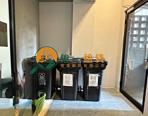 🥇第一為您找好房🥇🉑寵貓無印風電梯套房拎包入住🉑租補 - Image 3