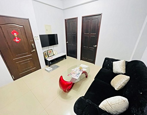 中壢文中路二段★工業區旁電梯2房★裝潢設備全新 - Image 4