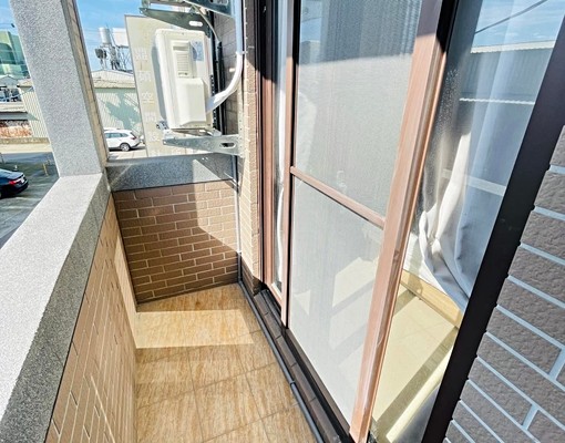 中壢文中路二段★工業區旁電梯2房★裝潢設備全新 - Image 11