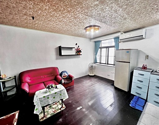 【大晟社會住宅】永康區生活機能便利1房1廳可租補8️ - Image 2