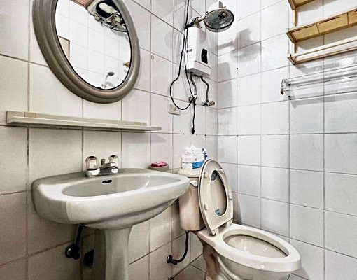 【大晟社會住宅】永康區生活機能便利1房1廳可租補8️ - Image 9