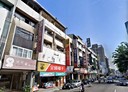 北區-中清路一段店面，100坪