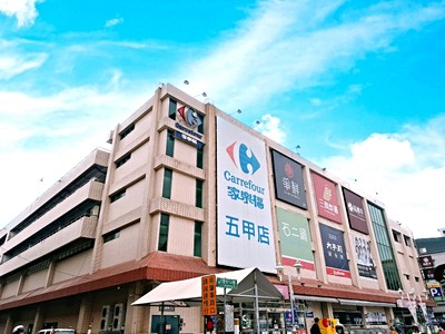 社區圖片