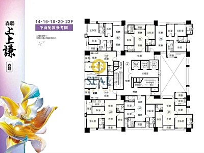社區圖片