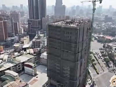 社區圖片