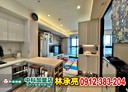 西屯區-國安二路1房1廳，26.9坪