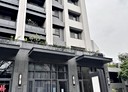 竹北市-縣政二路店面，36坪
