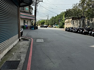 社區圖片