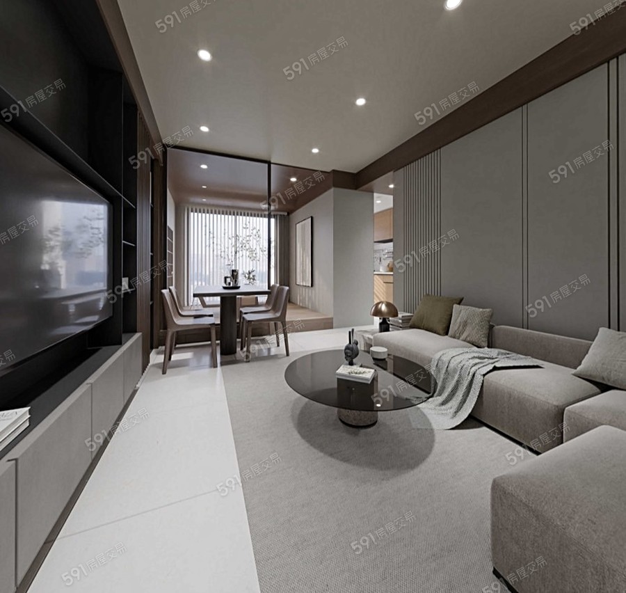 尊邑璞臻樣/實品屋