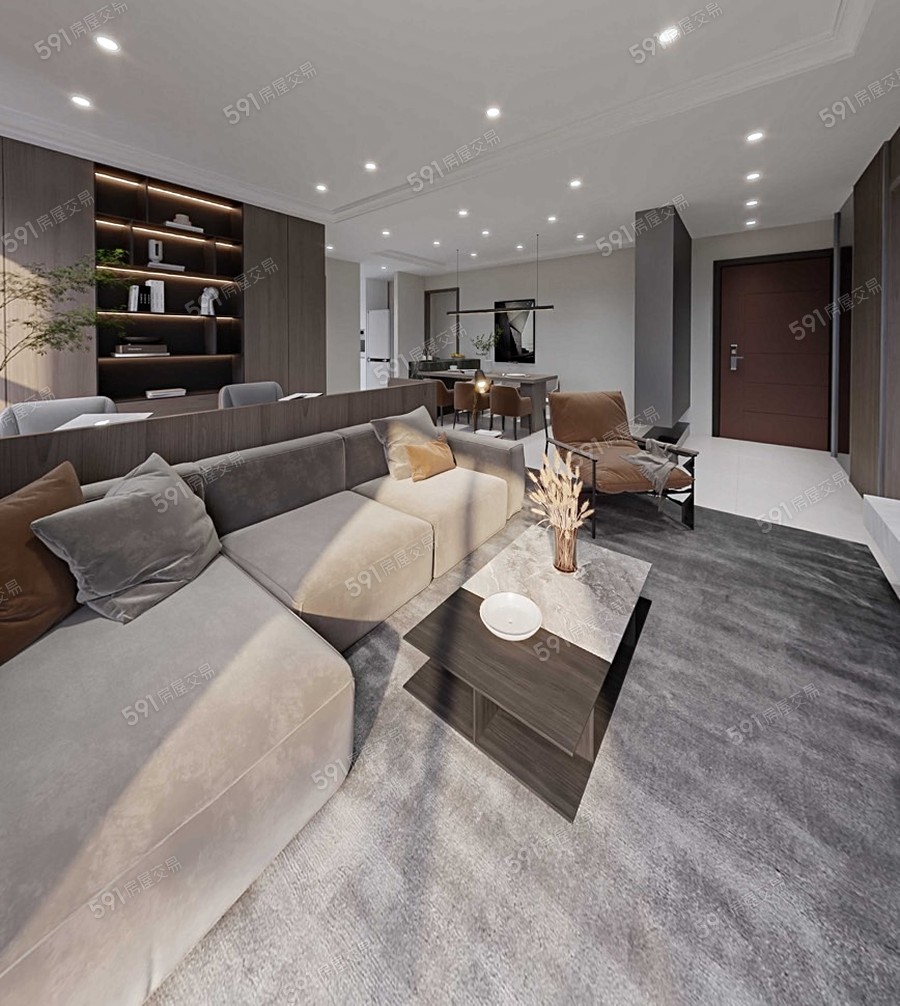 尊邑璞臻樣/實品屋