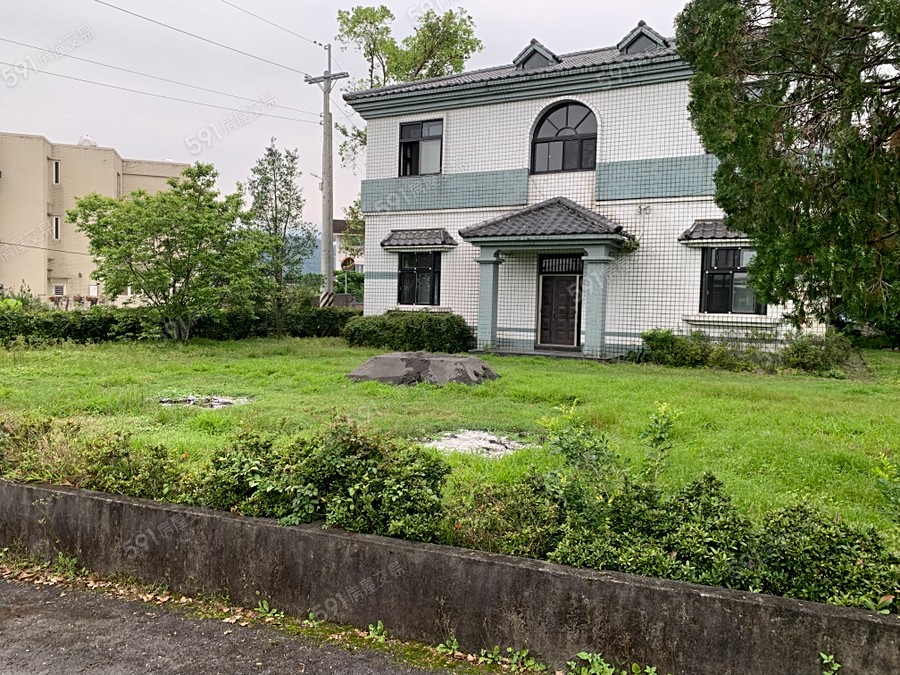 富登新20實景圖