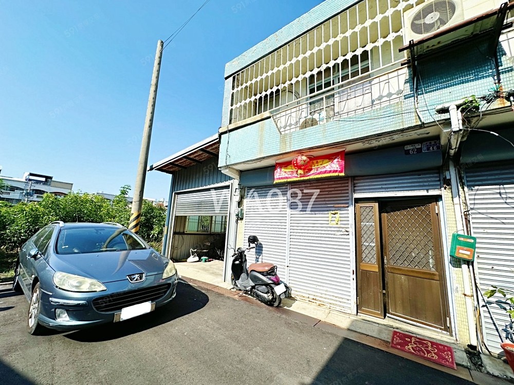 房屋圖片