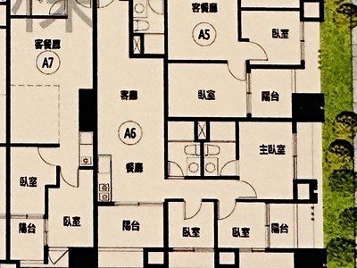 社區圖片
