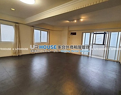 市政府/前後陽台/亮麗裝潢/大3房空屋 - Image 2