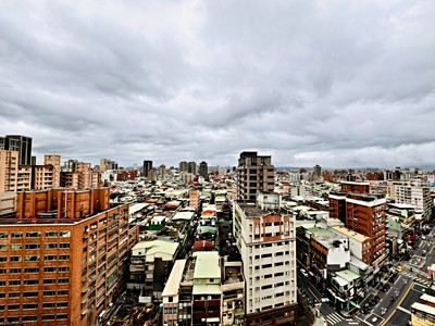社區圖片