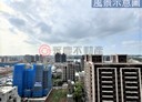 林口區-文化三路二段開放式格局，97.6坪