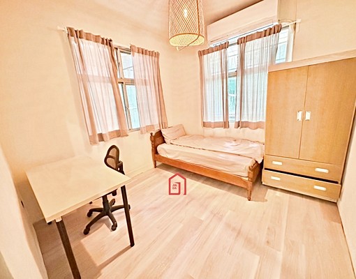 👑頂溪站💎低樓層可寵三房2衛+陽台❗搶租.報稅補助 - Image 13