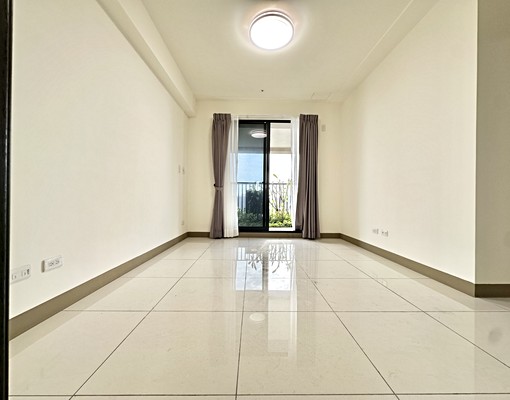 鋭揚巴洛克捷運站旁全新雙陽台三房平車(傢俱可談) - Image 1