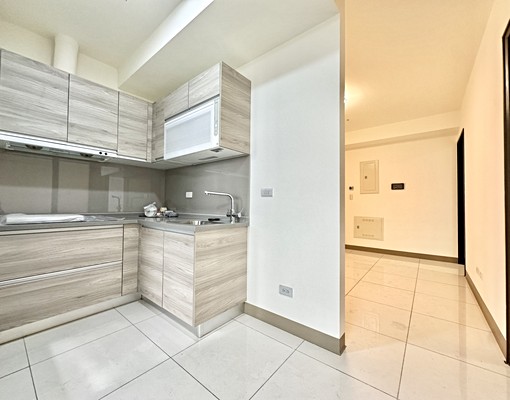 鋭揚巴洛克捷運站旁全新雙陽台三房平車(傢俱可談) - Image 6