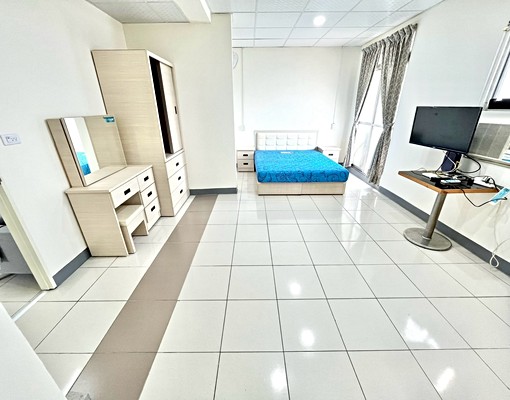 可租補✨可小孩✨正一房一廳✨台電計費✨陽台獨洗✨採光超好 - Image 7