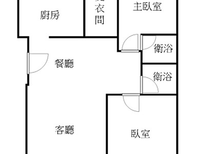 社區圖片