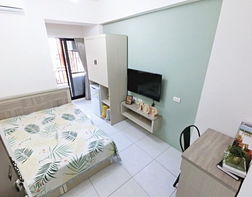 中科大體大旁可租補整棟超新陽台獨洗曬衛浴開窗子母車 - Image 2