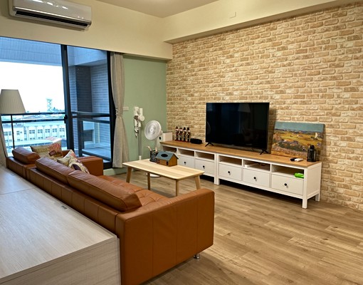 🌈出租🌈美崙文教區🌈兩房電梯大樓🌈面海 - Image 1