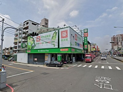 社區圖片