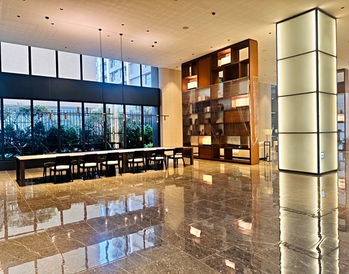 河堤社區全新未入住邊間2+1房雙衛開窗可租補 - Image 1