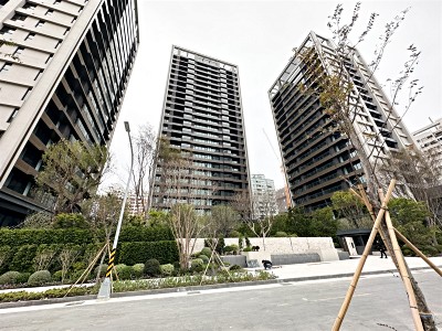 社區圖片