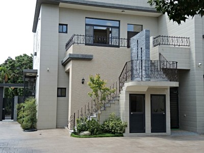 台東鹿野鄉民宿Villa