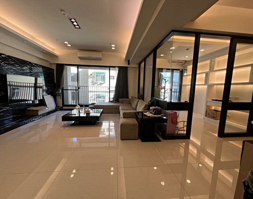 鼎宇博愛之星邊間雙面採光四房平車 - Image 2