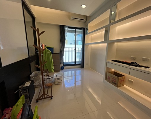 鼎宇博愛之星邊間雙面採光四房平車 - Image 5