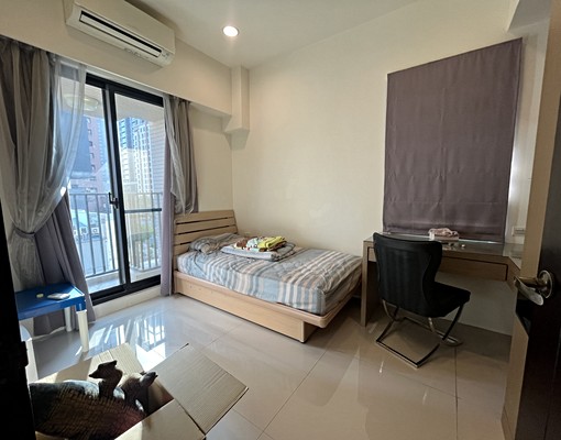 鼎宇博愛之星邊間雙面採光四房平車 - Image 6