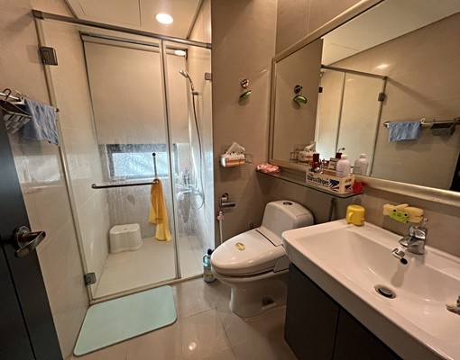 鼎宇博愛之星邊間雙面採光四房平車 - Image 10