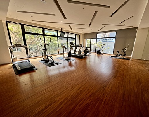 鼎宇博愛之星邊間雙面採光四房平車 - Image 13