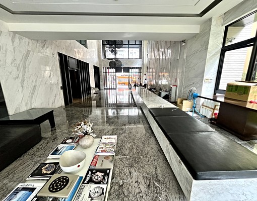 鼎宇博愛之星邊間雙面採光四房平車 - Image 14