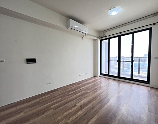 社口輕屋齡2房+機械車位【可寵物】 - Image 1